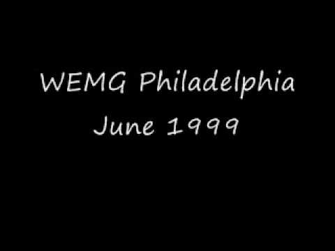 WEMG Philadelphia June 1999.wmv