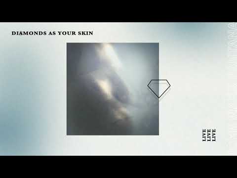 John Mark Pantana - Diamonds As Your Skin (Live)