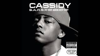 Cassidy Larsiny - All By Myself I Have No Come Track That's Crazy Right There
