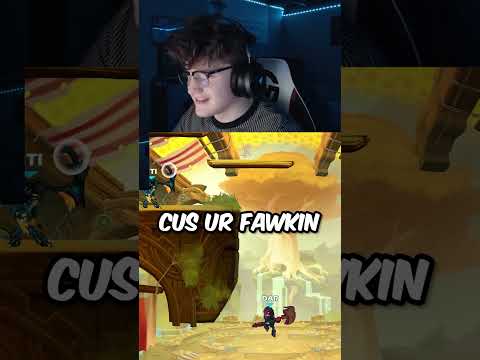 EVERY TEROS MAIN IS THE SAME