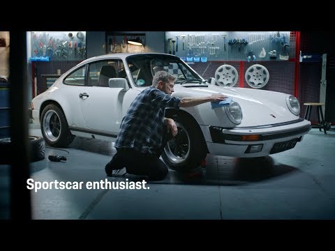 The new Porsche 911 RSR for Enthusiasts