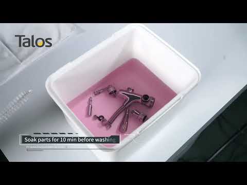 Cleaning Tutorial for 40L Standard Beer Cooler