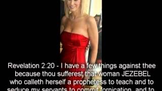 Paula White -  I'm Still Holy - amended