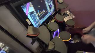 【DrumMania】垓 MAS-D FC 98.96%