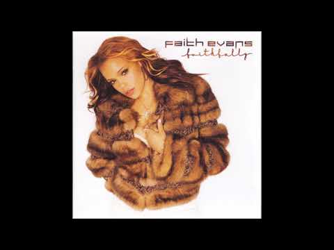 Faith Evans : Can't Believe (feat. Carl Thomas)