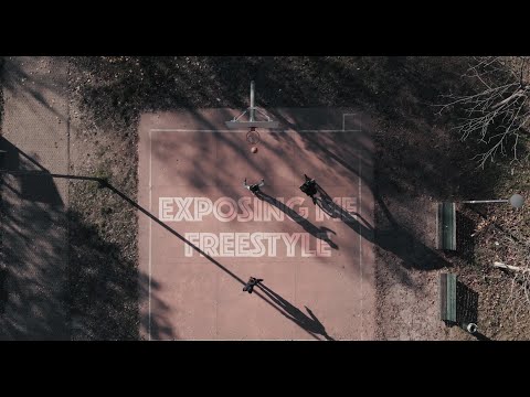 Kao$ - Exposing Me Freestyle