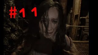 【バイオハザード7】＃11　遂にイーサン救出！！