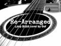 Re-Arranged (Limp Bizkit Acoustic Cover) 