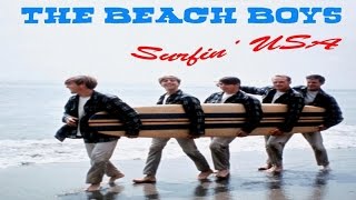 Best Classics - The Beach Boys - Surfin' Usa