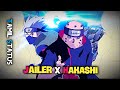 Jailer Kakashi Hatake 4K Edit Tamil Jailer X Naruto Edit Kakashi Tamil Amv Whatsapp Status