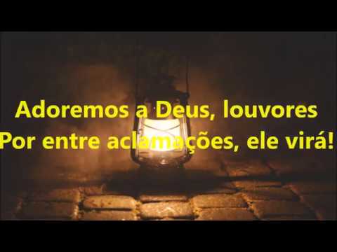 Por Entre Aclamações - Salette Ferreira