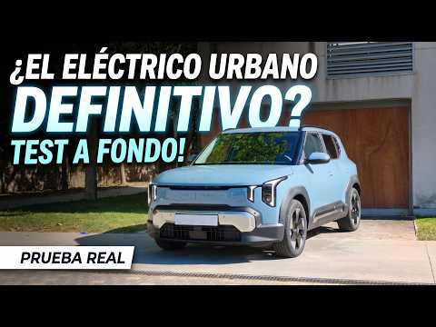 Kia EV2 2026