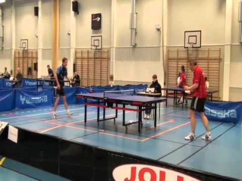 Nicolas Brinch - Michael Norqvist 2011.wmv