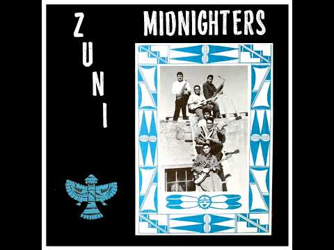 Zuni Midnighters - Memphis