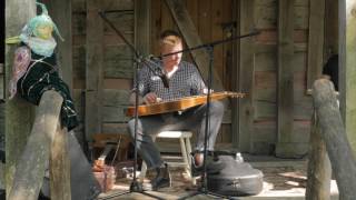 Daniel Bachman || Gladden House Sessions 2016