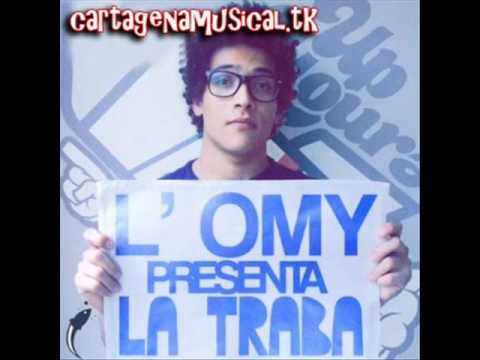 Pa Que Bailen L'omy Letra