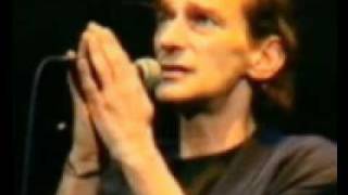 Ludwig Hirsch - Der blade Bua