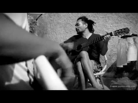 Mogi Deo Keze Walo - Jam session by Ivan Nestorman & Friends