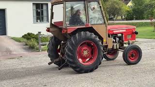 Mini-tracteur Zetor 4718 | Image 4 - Agroline