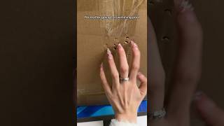 Download lagu Is your press ons like this? #nails #ellievincynails #pressonnails #nailhacks #fakenails mp3