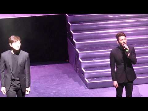 131215 2AM Nocturne in LA - 이노래