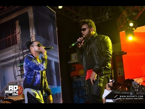 MOZART LA PARA VS JAYCO " El Leon "  - Improvisando