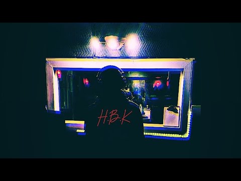 Dibbz - H.B.K (Heart.Break.Kid)
