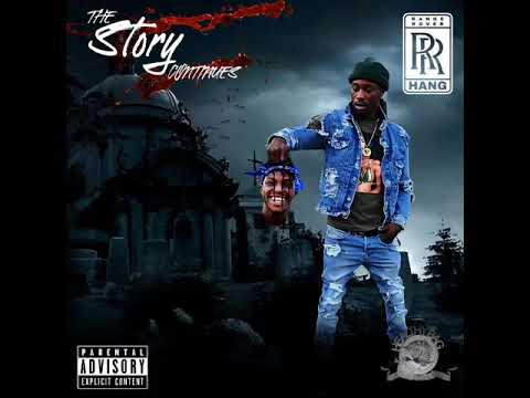 RANGEROVERHANG STORY CONTINUES (QUANDO RONDO DISS) (LLKV) #rangeroverhang