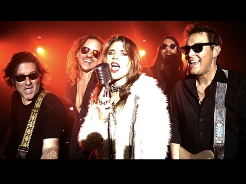 I Can't Tell Official Video