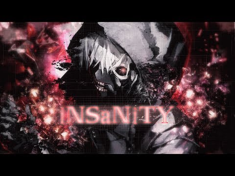 [VocaCircus] Miki & Kaito iNSaNiTY (ReveX Remix) ORIGINAL VIDEO