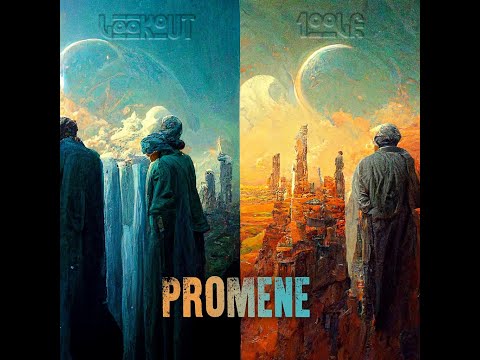 look0ut x 100le - Promene