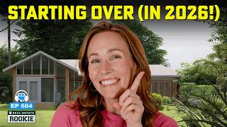 5 Things We’d Do If We Were Starting Over in Real Estate Today
