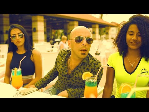 Okan Öz - Kıbrıs'ın Kızları - Sinerji Vol :6   Genç Müzik Yapım