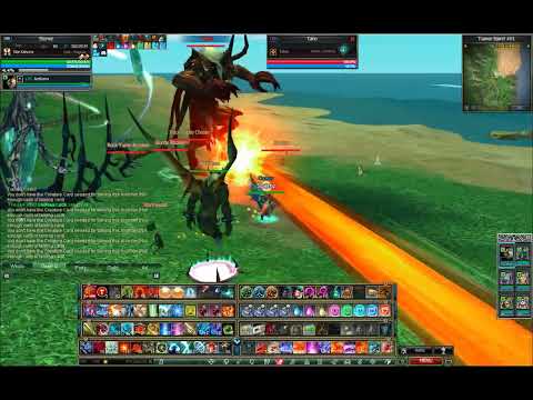 Rappelz Pet Taming Event 2024 - How to Tame BOSS Pets EASY!