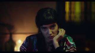 POMMEZ INTERNACIONAL - AMOR HIERRO ft. Denise Gutiérrez (Official Music Video)