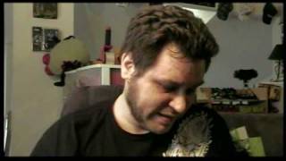 Crow Pickups - 14Mar2010 (Part 1/2)