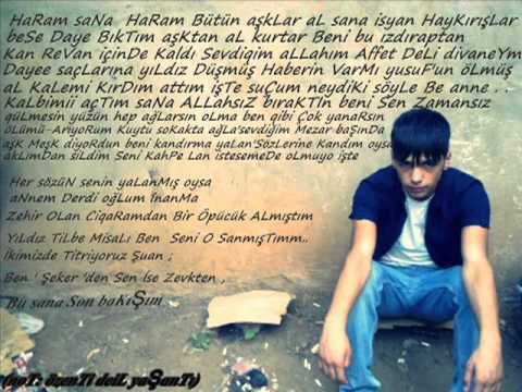 Şirin & Kinefret & Aşk-ı Mahşer ( DertleR ßitmedi 2o12 )