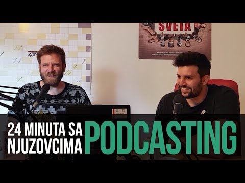 PODCASTING: O Vučiću koji odaje javne tajne i političarima na godišnjim odmorima