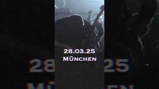 Goethes Erben Tourteaser 2025 "Dystopie frisst Empathie" #live #newmusic