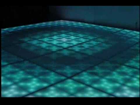 Pista de Baile Iluminada LEDs - Lotus Producciones.wmv