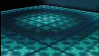 Pista de Baile Iluminada LEDs - Lotus Producciones.wmv