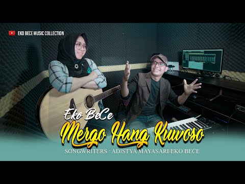 Eko BeCe - "MERGO HANG KUOSO" - Official music video