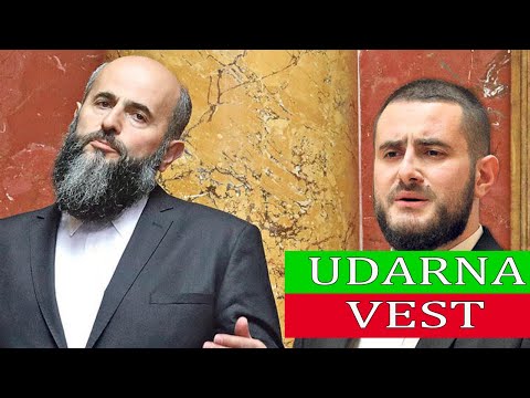 Konačno otkriveno od čega je UMRO Muamer Zukorlić! OSAME POTVRDIO