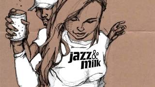 08 Dusty - Think Twice [Jazz & Milk]