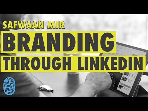 Setting Yourself Apart in the Job Market with Safwaan Mir - YouTube