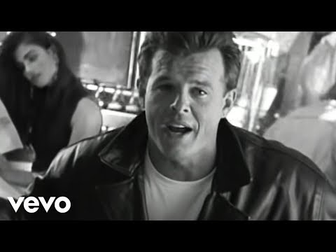 Sammy Kershaw - Queen Of My Double Wide Trailer (Official Video)