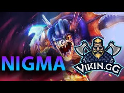 EPIC GAME !! Nigma vs Vikin.gg Game 3 | Bo3 | Group Stage BEYOND EPIC 2020 | DOTA 2