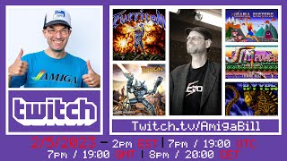 2/5/2023 Interview With Chris Huelsbeck Legendary Video Game Composer