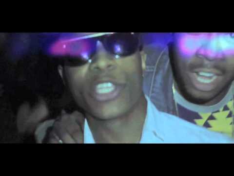 SB.TV - Mercston feat. Young Kye & J2K - Roundin Em Up [Music Video]