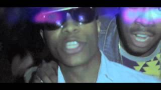 SB.TV - Mercston feat. Young Kye &amp; J2K - Roundin Em Up [Music Video]